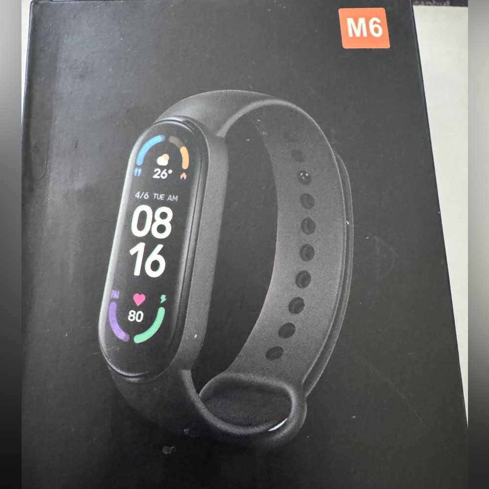 Fitness Band